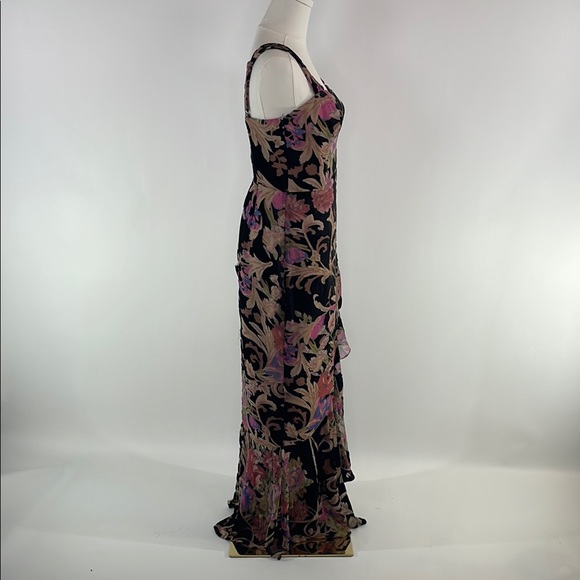 Dress the Population Paris Gown, 4 - Picture 7 of 16